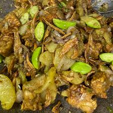 Jenis makanan ini sangat mudah ditemukan baik di pinggir jalan sampai di restoran. Koleksi 10 Resepi Masakan Menggunakan Petai Senang Buat Confirm Jadi Resepi My