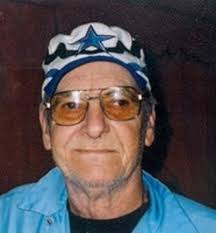 Earl Huffman Obituary December 9, 2015