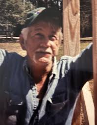 Obituary for Bruce James Whisneant