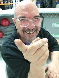 In Tribute to Gary Mazzola