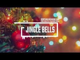 No Copyright Music Jingle Bells Christmas Background Music Free Download Youtube