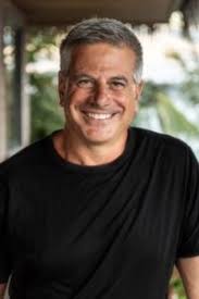 Woods Hole Oceanographic Institution names Paul Salem as new Board of  Trustees Chair