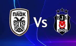 Club teams news fixtures vodafone park beşi̇ktaş shop beşi̇ktaş jk museum. Savvidis Hit Backs At Turkish Trolls After Paok Is Drawn With Besiktas In Champions League Qualifier Greek City Times