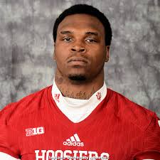 Chris Covington, Dallas, Linebacker