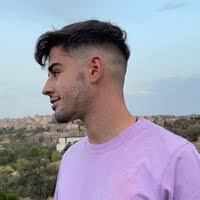 20+ perfiles de «Jaime Aparicio»