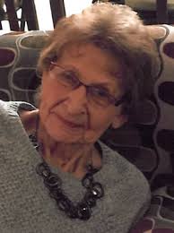 Obituary information for Rhea J. Schoonover