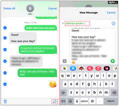 When you purchase through links on our site, we may earn an affili. How To Save Text Messages For Later Use