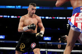 On the way out of florida, they may have hit. David Lemieux Was Born In A Hockey Town And A Fighter Broke Out Orange County Register