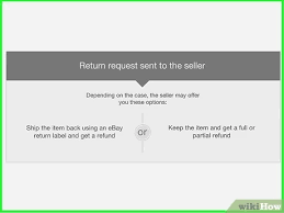 Can i keep the wrong item delivered? 5 Ways To Cancel An Order On Ebay Wikihow