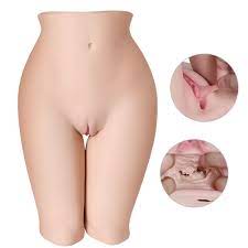 Lonnie 14kg Lonnie Sex Doll Female Leg Torso, Realistic TPE Love Doll for  Male Masturbation, Flexible Pussy Ass Adult Sex Toy - Intimatehoney