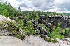 Maybe you would like to learn more about one of these? Geocaching Wandern Rund Um Den Carolafelsen Saarfuchs On Tour