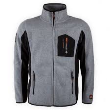 Veste ou sweat, les polaires pour homme rivalisent de qualités pour attirer votre attention. Polaire Homme Degriffstock