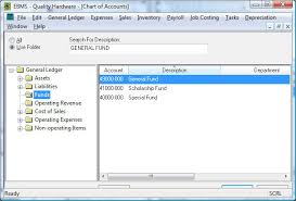Creating Fund Accounts