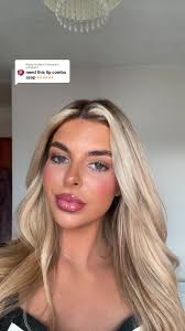 Replying to @Rach Cormack @nyxcosmetics_uk liner in cocoa, @MAC Cosmetics  USA liner in spice, @PLOUISE lip base in whipped and @rimmellondon thrill  seeker gloss in pine to the apple ✨#lipcombo