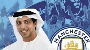 Sheikh Mansour - hoàng tử UAE giàu 'nứt đố đổ vách' và niềm đam mê đầu tư  vào bóng đá