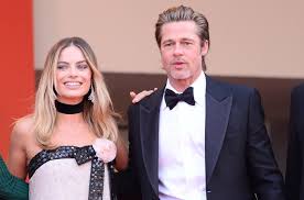 William bradley brad pitt (born december 18, 1963) is an american actor and film producer. Jjaoti5ptybi6m