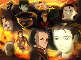 Only the best hd background pictures. Zuko Jpg Toph Bei Fong And Zuko Wallpaper 7412711 Fanpop