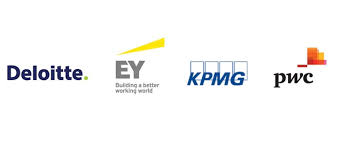 Check spelling or type a new query. Big 4 Accounting Firms Everything You Need To Know