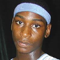 Bruce Price 2003 Shooting Guard Tennessee State