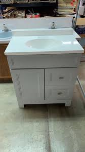New white shaker base wall island kitchen bathroom vanity rta cabinets $1 (dallas) pic hide this posting restore restore this posting. New Bathroom Vanity 30 5 X18 5 175 Winchester Restore Facebook
