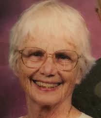 Mary Jennison Obituary