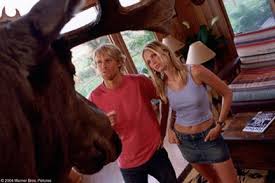 The Big Bounce | Rotten Tomatoes