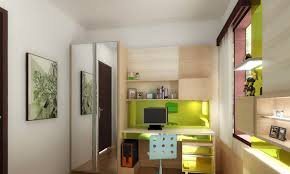 Jika anda akan menata desain kamar tidur sempit anda dengan konsep minimalis, maka bisa menciptakan kesan sederhana, bersih, lebih luas, dan juga lebih modern. Tips Menata Kamar Tidur Yang Sempit Creo House