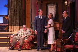 Curtains Open For Cct'S 'And Then There Were None' - Cherokee Chronicle  Times
