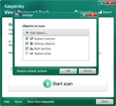 Kaspersky Virus Removal Tool 21 2 16 590 Crack Free Download 2021