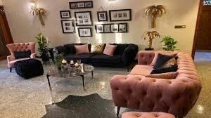 صالونات غرف جلوس شيك و انيقة تصميمات غرف معيشة رائعة 2020 Youtube