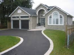 This diy steep driveway fix helps your car get over a rolled this could be a great diy option for those on a budget to make a driveway curb ramp for their car to prevent further costly slope and feather out the ends to facilitate water drainage. Residential Driveways