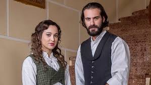 La Promesa Fans - 👒 TVE 👉