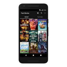 Learn how to open an.apk file on your pc, mac, or android. Fast Movies Apk