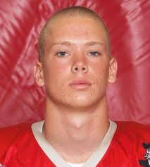 Football: Northwest All-Area Team