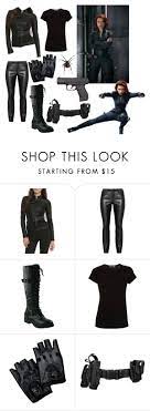 Luxury Fashion Independent Designers Ssense Black Widow Outfit Black Widow Costume Black Widow Cosplay