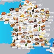 Французские закуски рецепты фото