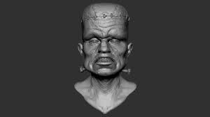 Frank Turntable grey