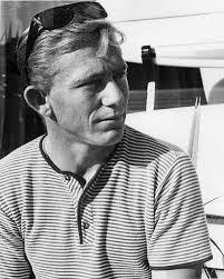 Surf Cinema and George Freeth, Jr., the Father of California Surfing