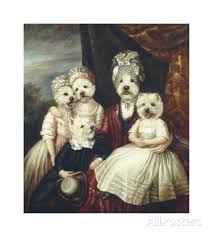 In una serie di coloratissimi disegni, tutti gli animali del mondo disegnati con i cerchi tracciati da un compasso. 20 Idee Su Cuscini Animali Animali Cuscini Arte Cane