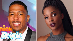 Nick Cannon Welcomes Baby No. 9, His First with Model LaNisha Cole