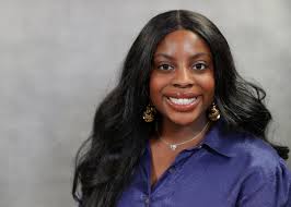 A voice for her fellow students': BHS grad brings community vision to UNK  Student Senate