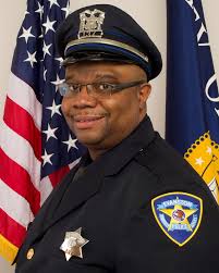 Evanston Police Department