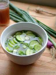 Make additional brine if needed to keep the veggies covered. Quick Pickled Cucumbers Easy Refrigerator Pickles Recipe