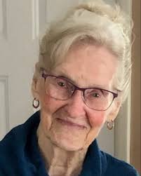 Christine J. "Chris" Cronin Obituary July 29, 2024