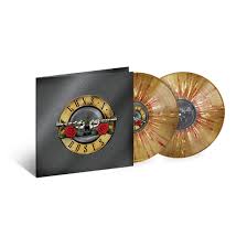 The lineup, when first signed to geffen records in 1986, consisted of vocalist axl rose, lead guitarist. The Sound Of Vinyl