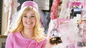The rest of the cast also sparkles. Watch Legally Blonde 3 2020 Full Movie Online Free 3 Legally Twitter