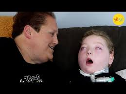 Fundraiser for Megan Lopez by Angie Yount : Talon's Triumph