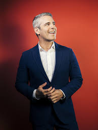If you play this game right, a baby will appear in your arms. Andy Cohen Went From Real Housewives To Watch What Happens Live To Become Ringmaster Of Our Insane Celebrity Circus Washington Post