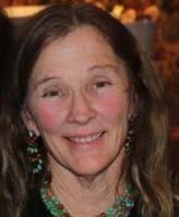 Deirdre North Obituary (1957