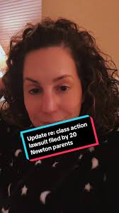 #stitch with @Deb Update re: class action lawsuit filed by 20 Newton  parents. #1u #union #laborunion #educatorsoftiktok #newton #newtonma  #middlesexcounty #middlesexsuperiorcourt #update #missdebgee ...